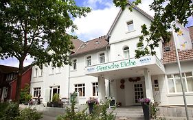 Akzent Hotel Deutsche Eiche